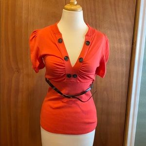 Beautiful Sweater type blouse❤️